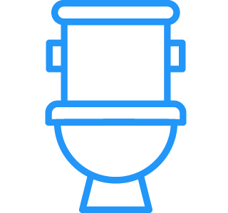 Ontstoppen WC